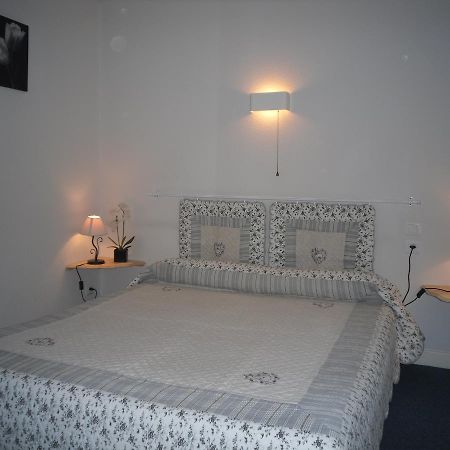 Auberge Le Saint Georges Esterno foto
